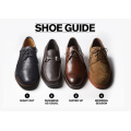 Experienced shoe factory classic china wholesale leather men shoes